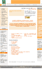 Mobile Screenshot of iso9001.inr.gob.mx
